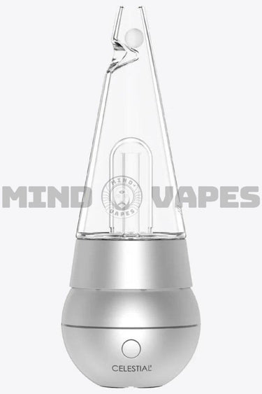 Yocan Black Celestial 2.0 eRig Silver